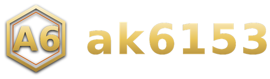 ak6153 logo