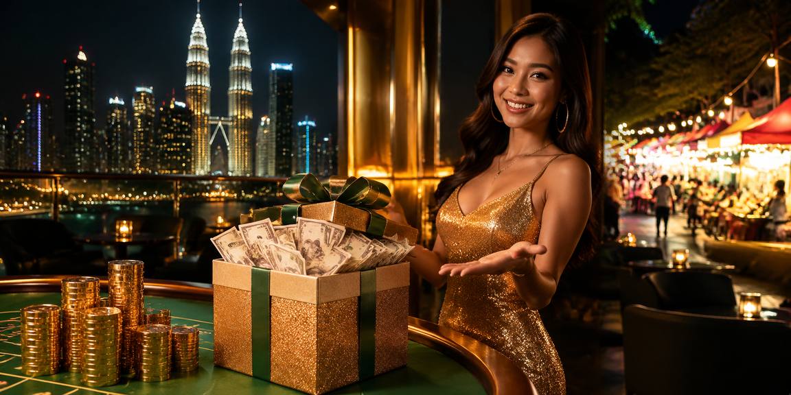 ak6153 Deposit dan Penarikan Dengan Touch 'n Go, GrabPay, Boost dan FPX